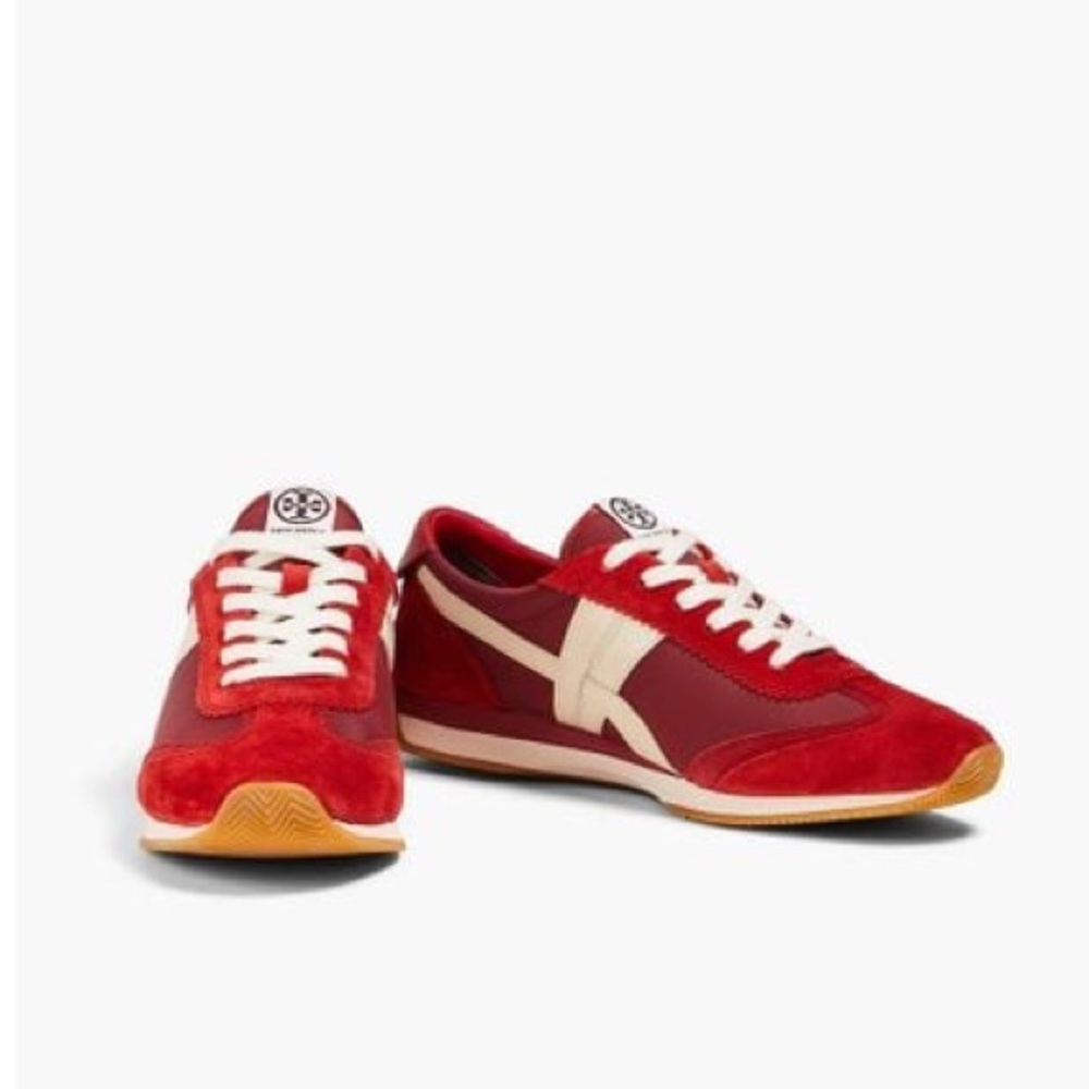 Tory Burch Women’s Hank Sneaker